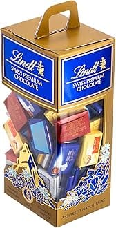Swiss Premium Chocolate Assorted 700grams