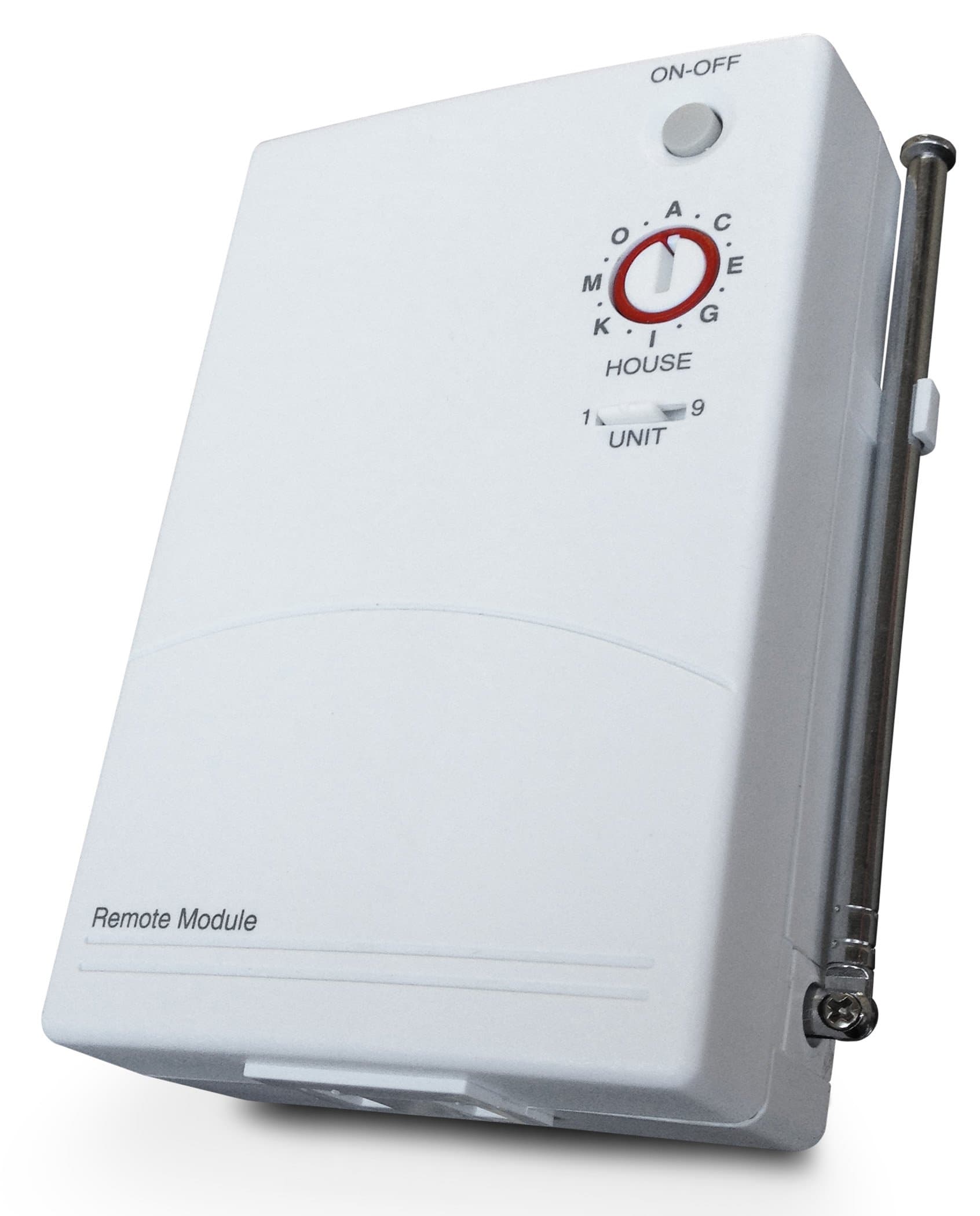 X-10 Transceiver Module - Model RR501