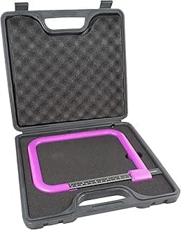 Xpert Double Glazing Glass Measuring Tool - Sealed Glass Unit Thickness Gauge