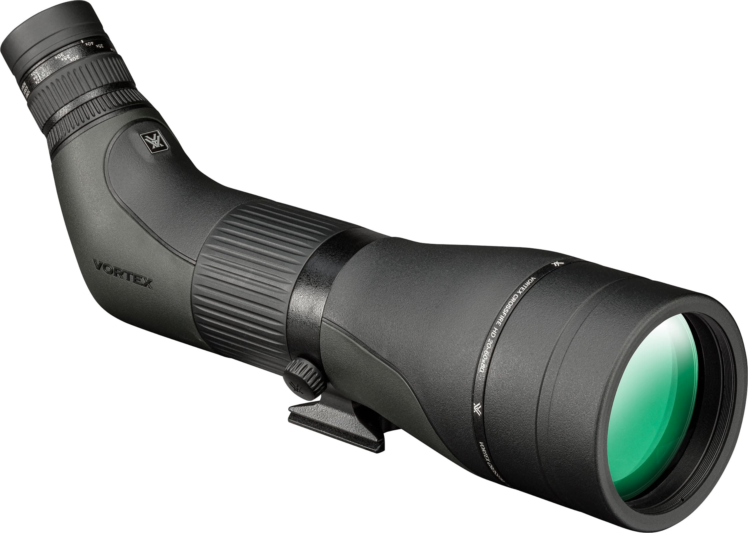 Vortex Optics Crossfire HD Spotting Scopes