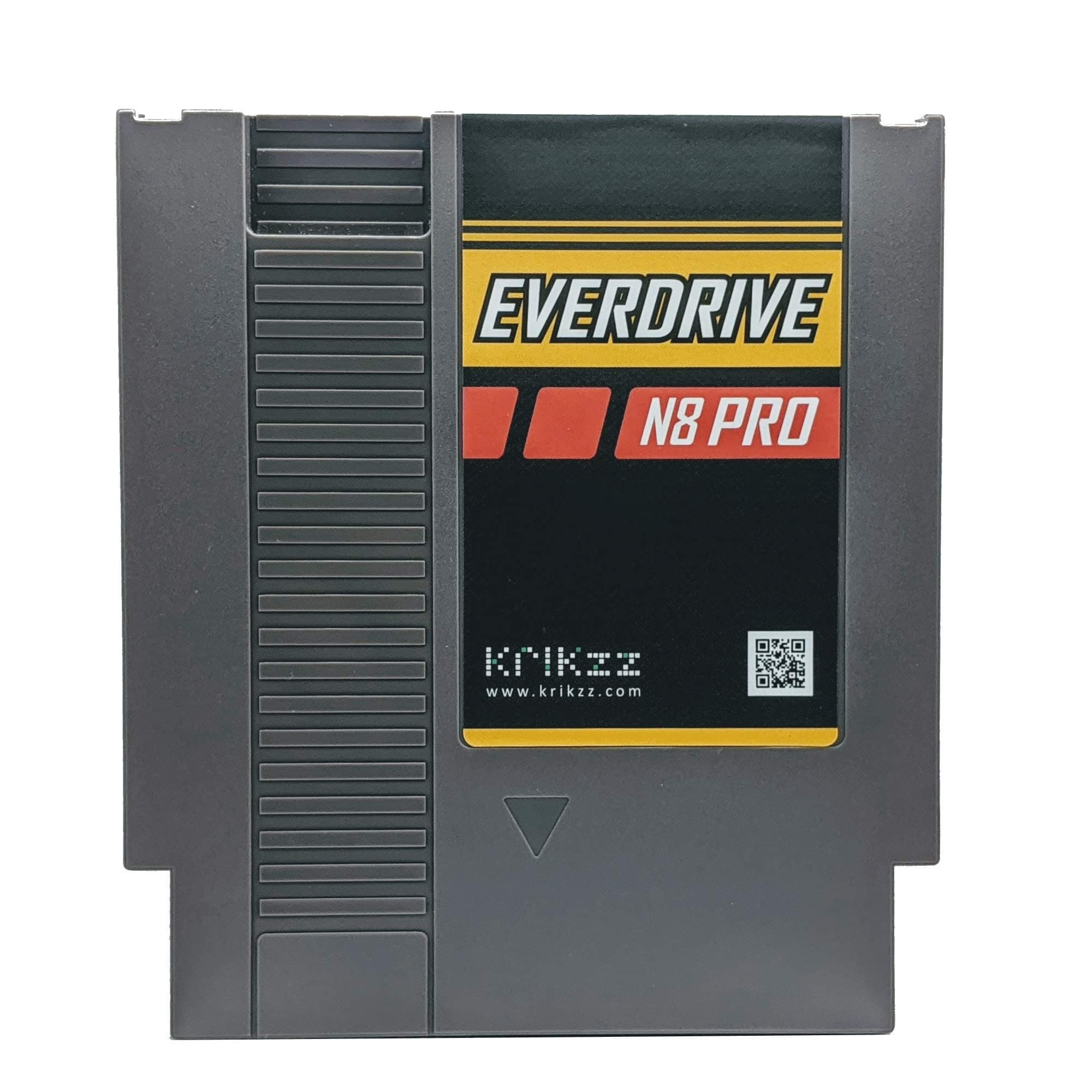 EVERDRIVE N8 PRO NES