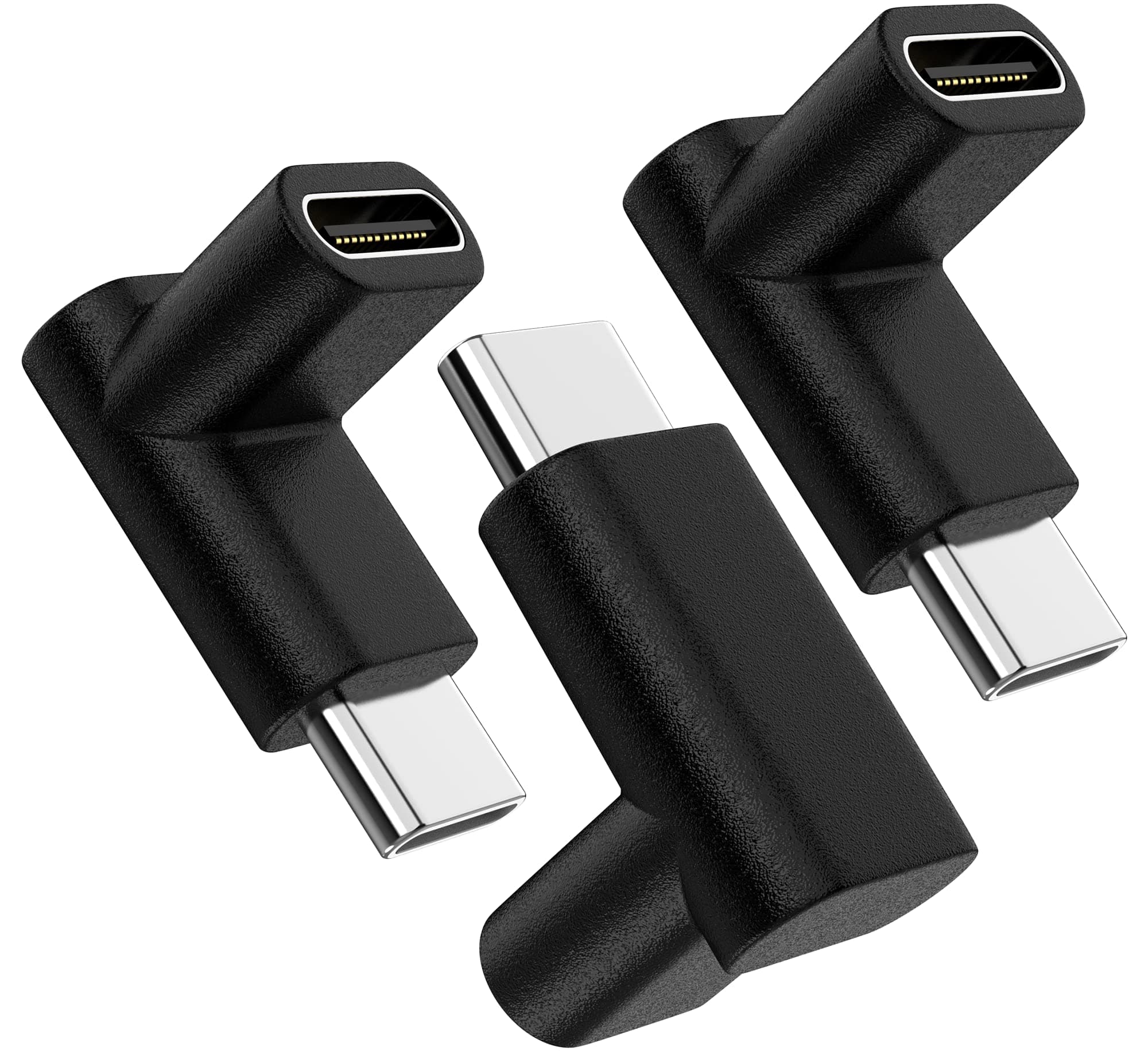 Cellularize USB C 90 Degree Adapter