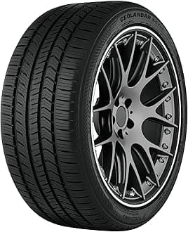 GEOLANDAR X-CV 275/55R19 111W SL ALL SEASON TIRE