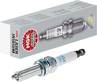LMAR9AI-8 Laser Iridium Spark Plug