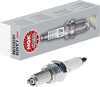 (6289) CR9EIA-9 Lasser Iridium Spark Plug, Pack of 1