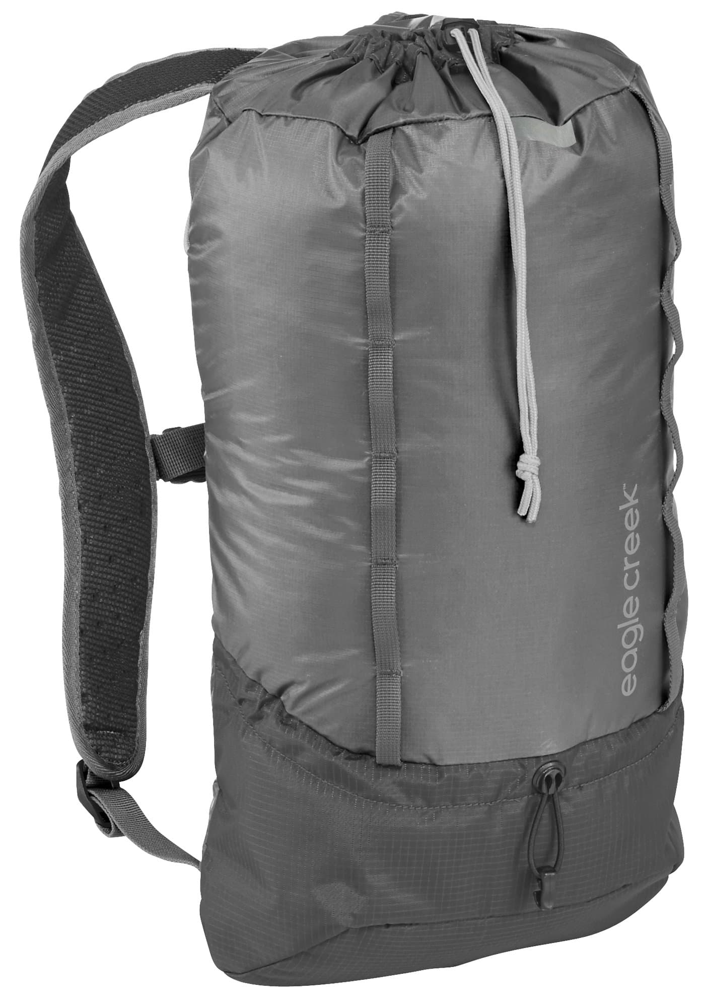 Synch Pack RFID daypack grey 2015