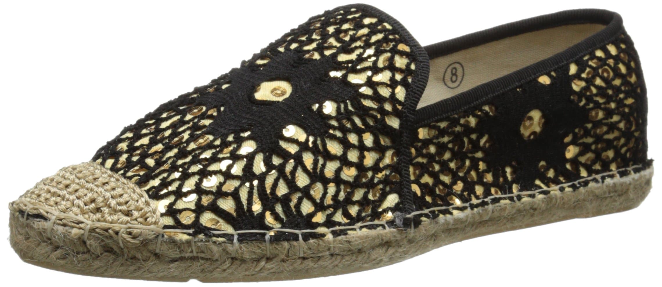 C LABEL Women's Adler Flat