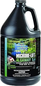 Algaway 5.4 | 1 gal