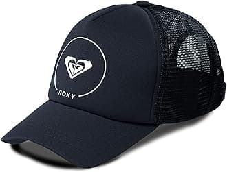 Roxy Girl's Truckin Trucker Hat Baseball Cap