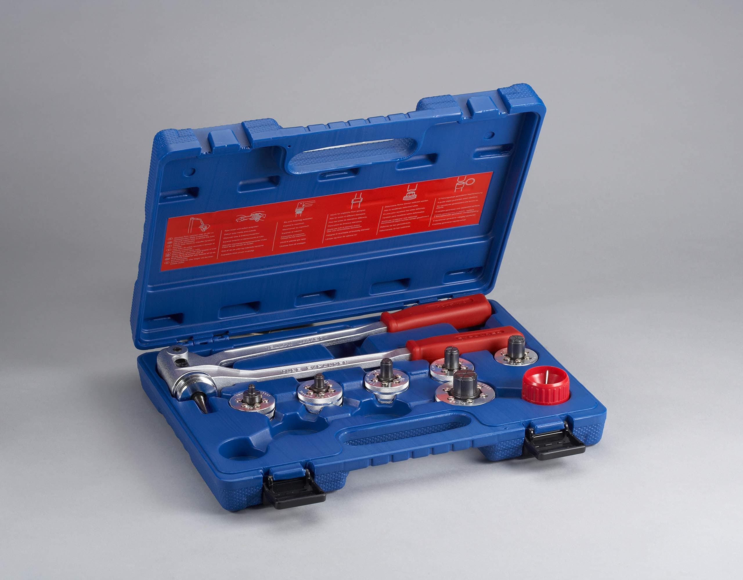 Tube Expander Kit