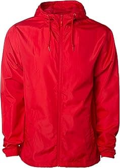 Global Blankmens Windbreaker Windbreaker