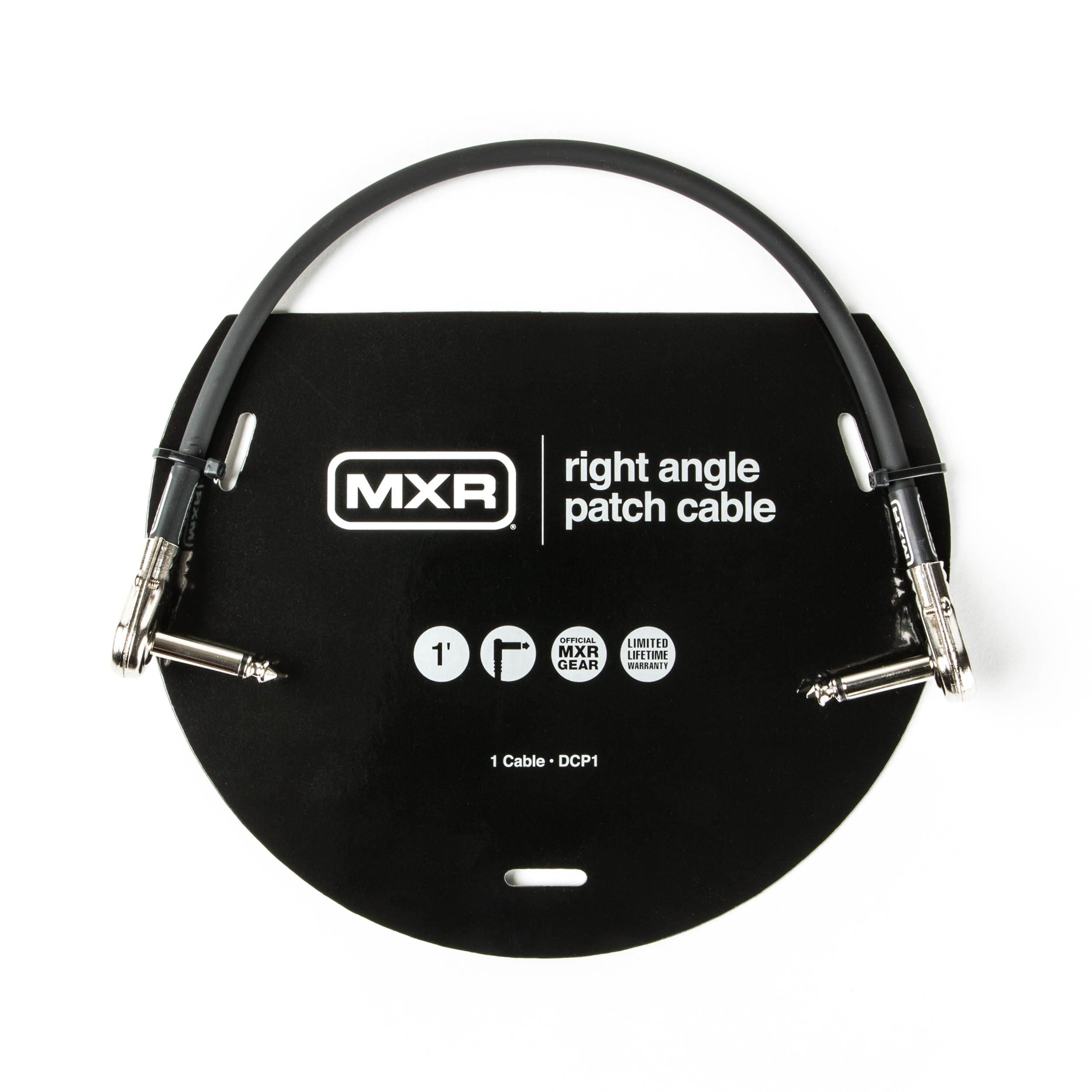 MXRDCP1 Cable - 1ft - Patch Cable - Each