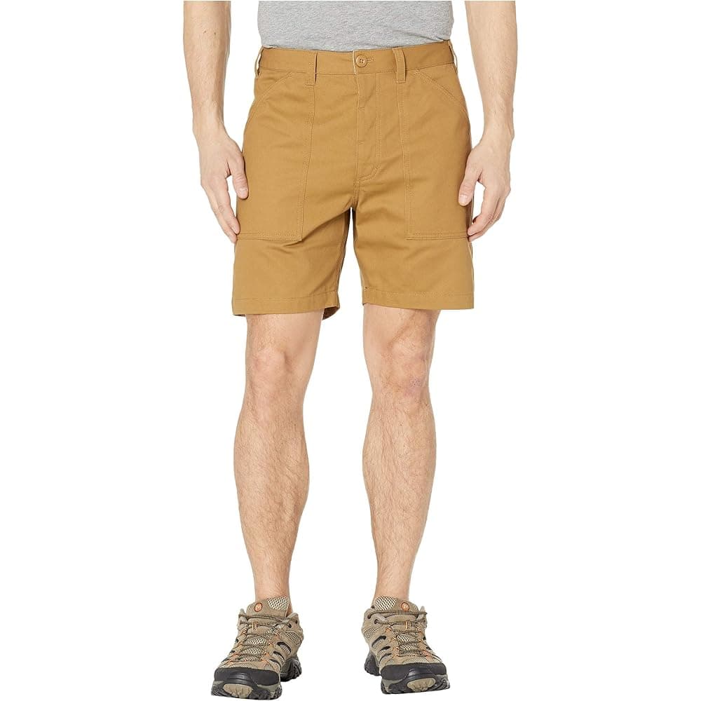 Field Shorts