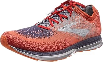 Brooks Mens Bedlam Running Shoe