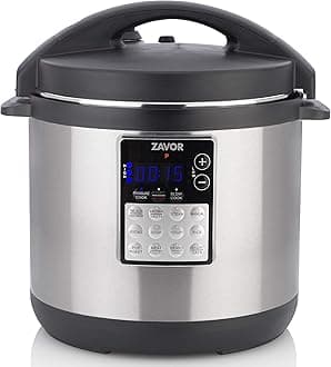 LUX Edge Multi-Cooker