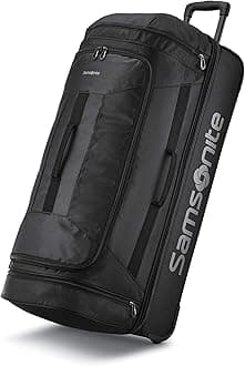 Samsonite Andante 2 Wheeled Duffel