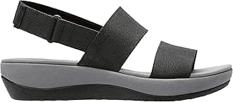 Clarks Women's Arla Jacory Fashion Sandals