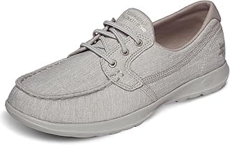 Women's Go Walk Lite - Isla Boat Shoe