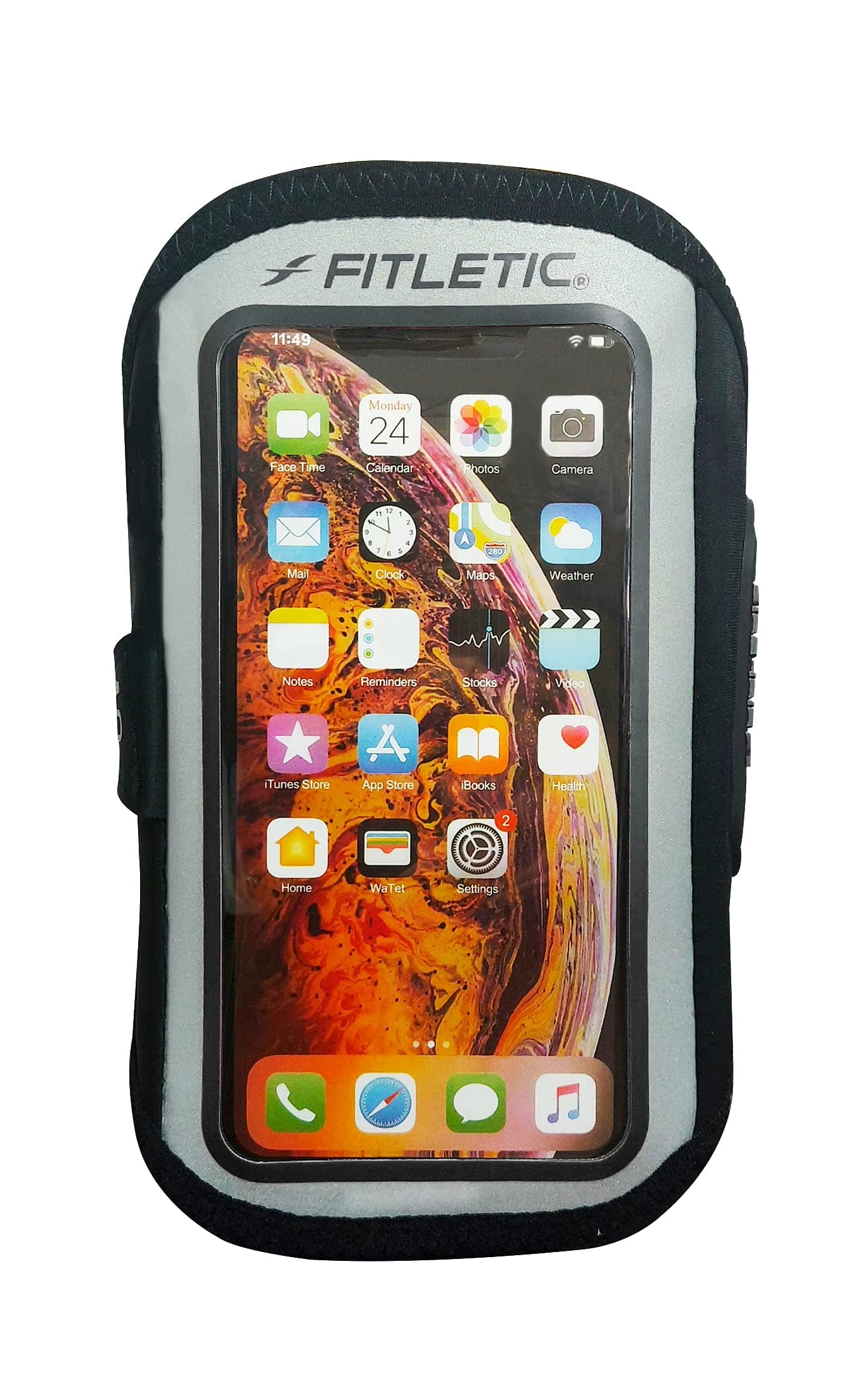 Forte Plus Running Armband