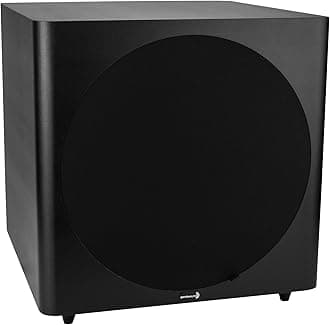 SUB-1500 Powered Subwoofer