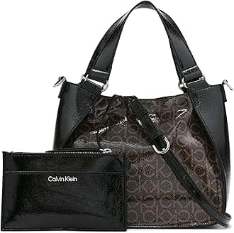 Calvin KleinEstelle Novelty Crossbody