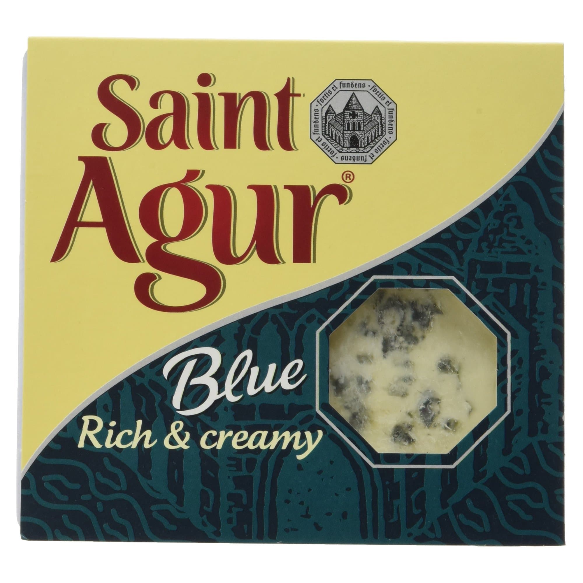 Saint Agur Blue, 150g