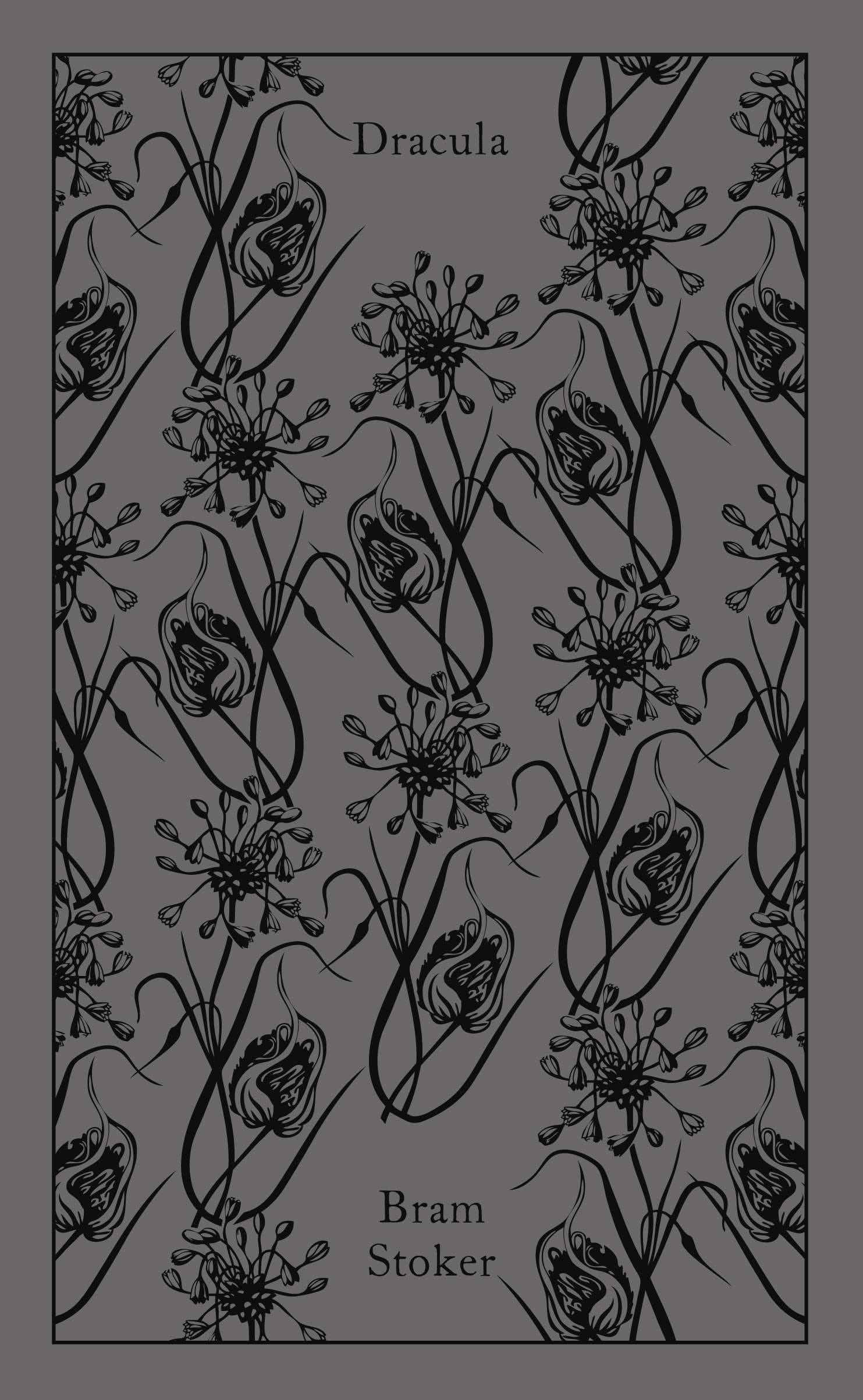 Dracula : HB Cloth Classics