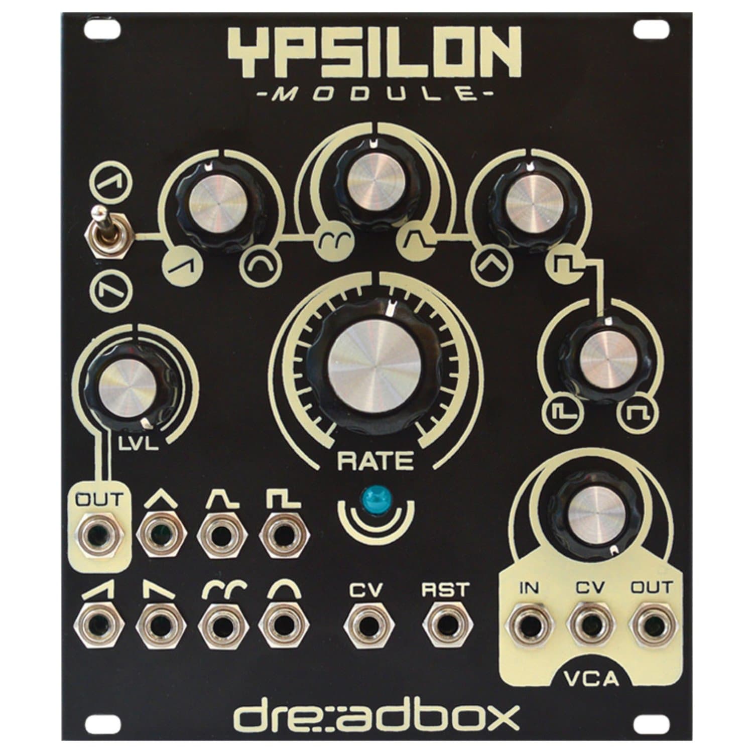 Dreadbox Ypsilon