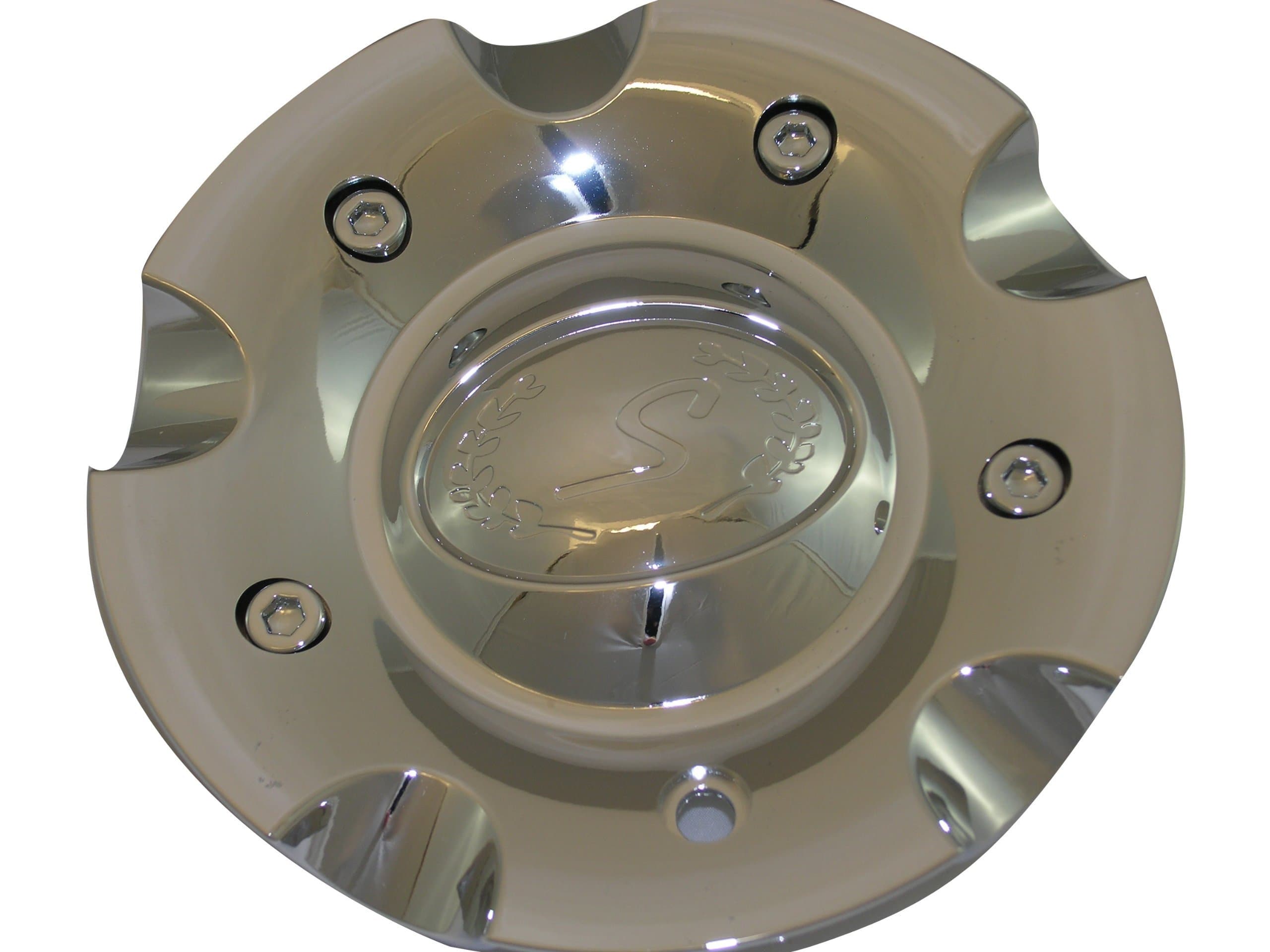 Center Cap (for 20" wheel)