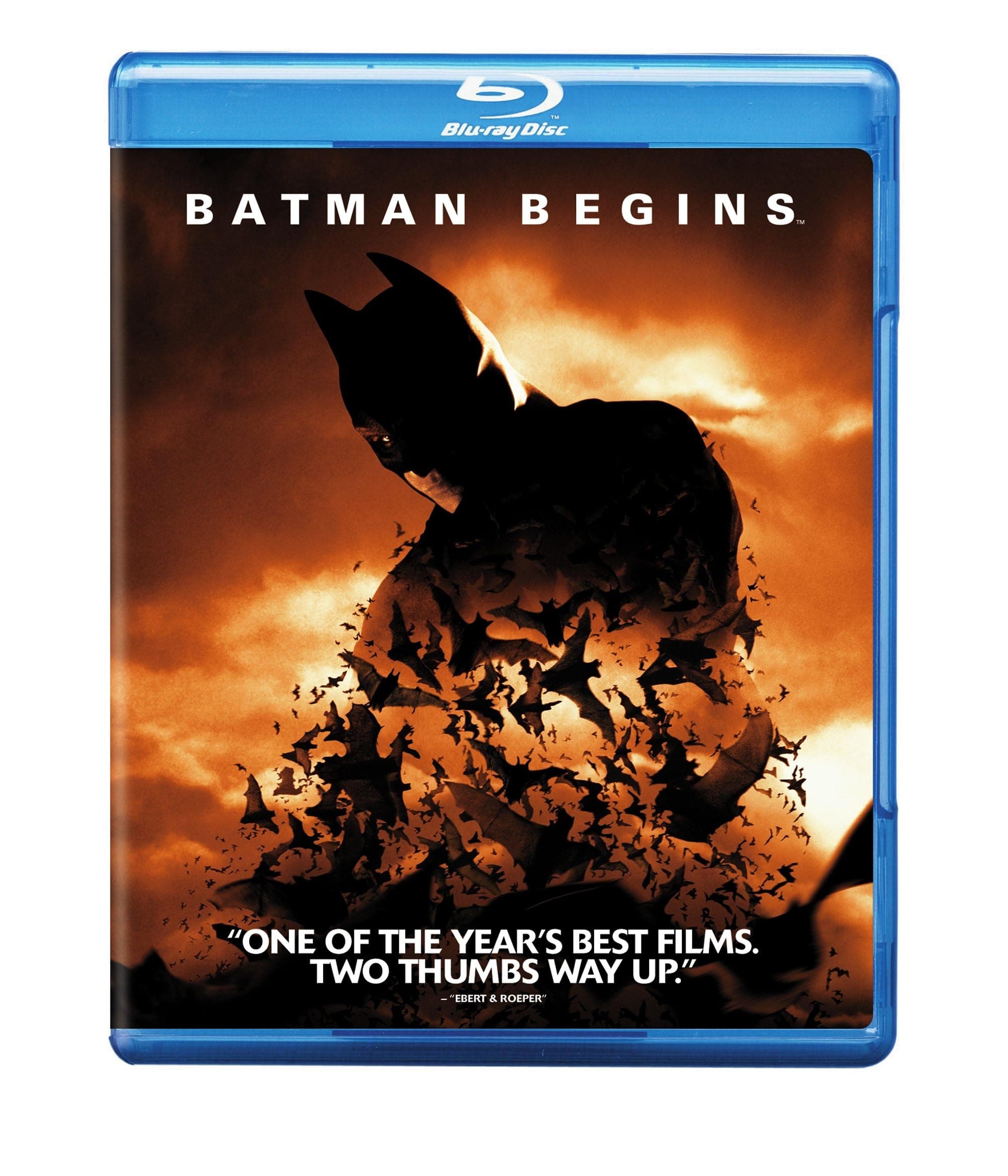 Batman Begins (BD)