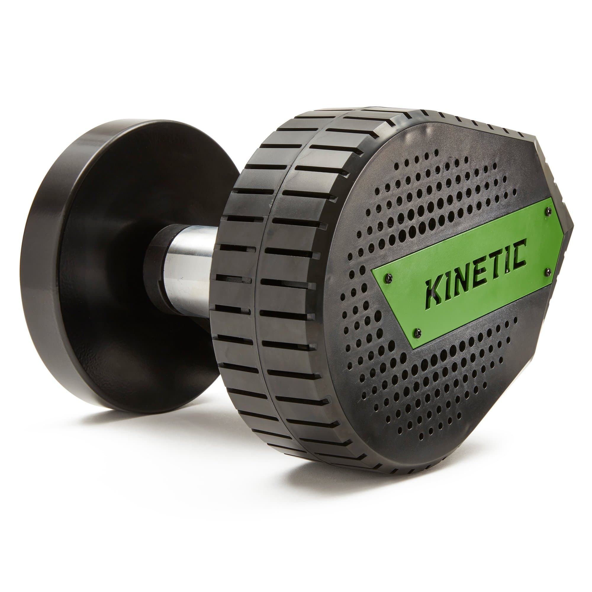 Kinetic by KurtControl Power Unit
