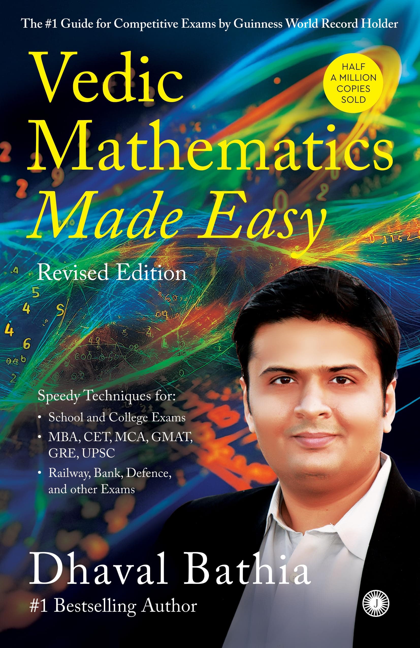 Vedic Mathematics Made Easy (Revised Edition)
