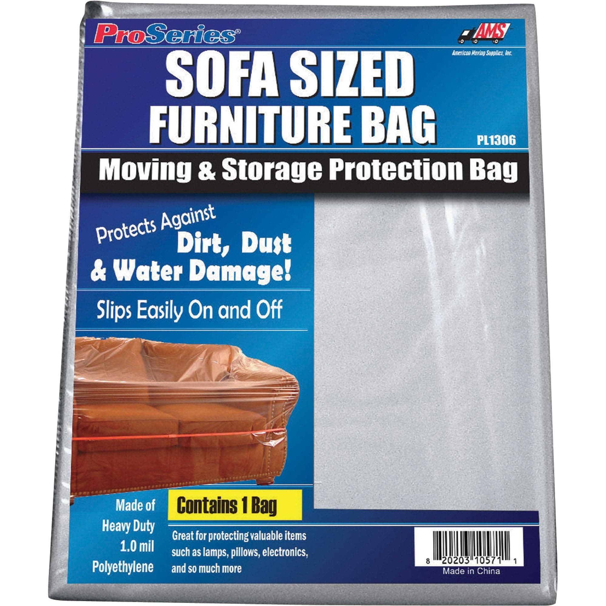 ProSeries Sofa Bag, Model# PL1306