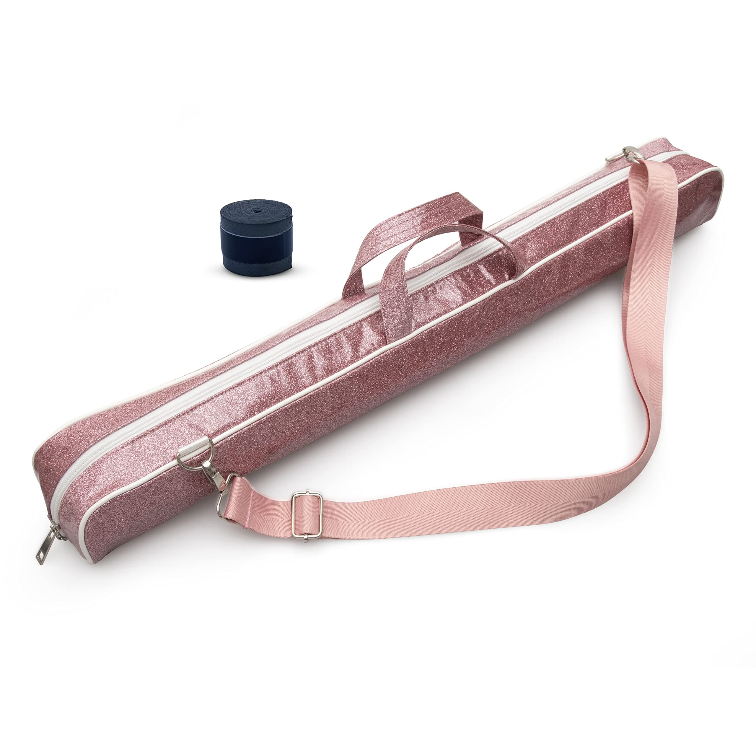 Twirling Baton Case - Includes Adjustable Shoulder Strap
