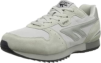 Hi-TecSQUASH CLASSIC, Unisex Adults’ Squash Shoes