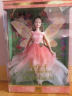 Fairy of the Garden Collector Edition
