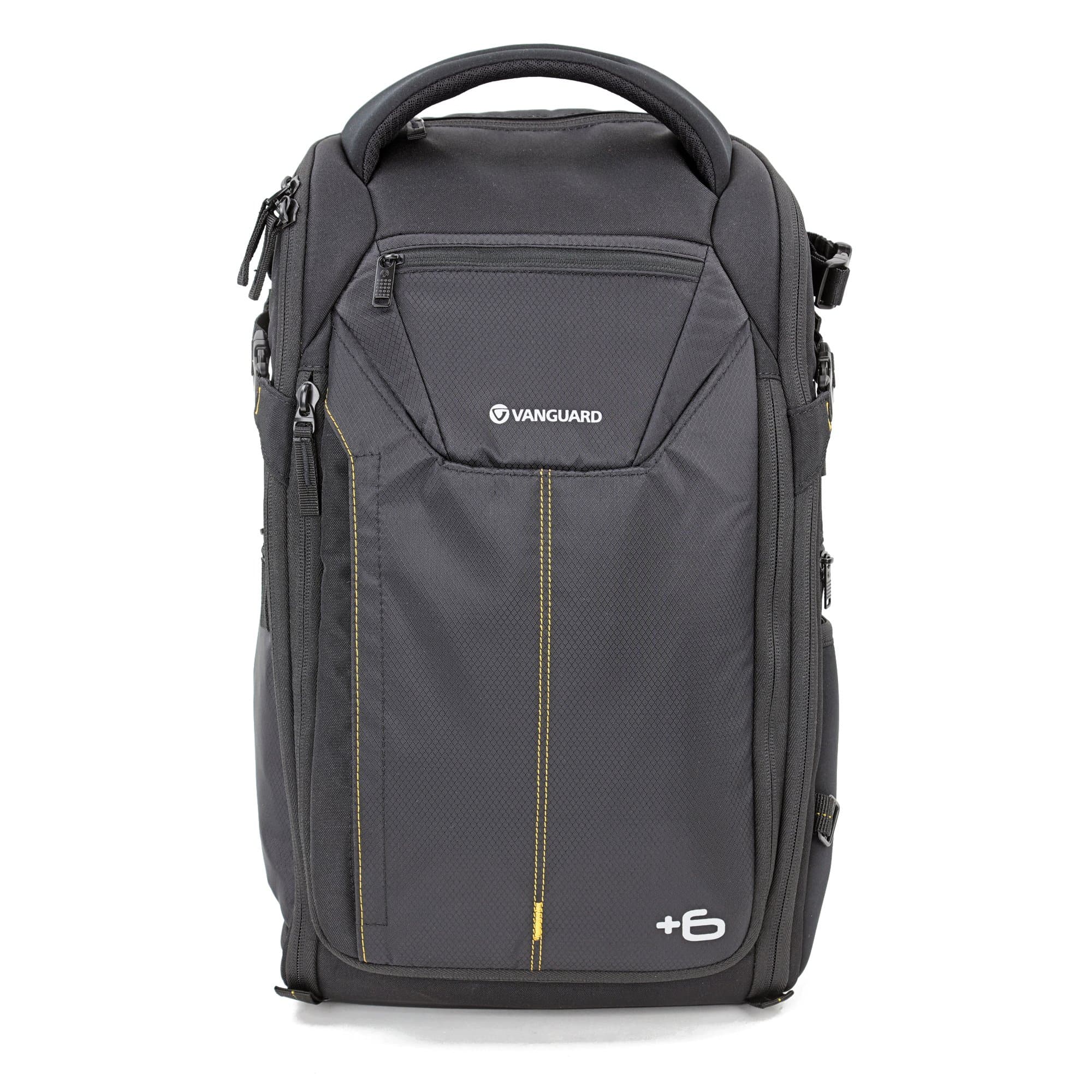 Vanguard Alta Rise 45 Backpack for DSLR, Compact Camera, Compact System Camera (CSC), Travel