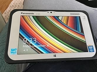 Panasonic Toughpad FZ-M1 - 7" - Core i5 4302Y
