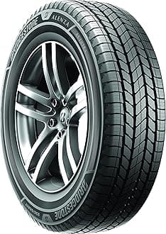 235/55R18 100V ALENZA AS ULTRA Highway All Season