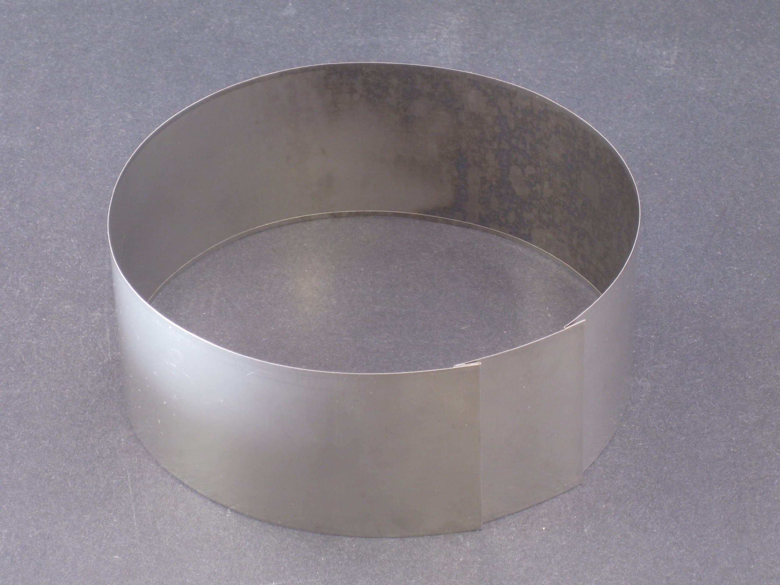 Clikstand Windscreen T2-c Titanium