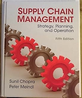 Supply Chain Management