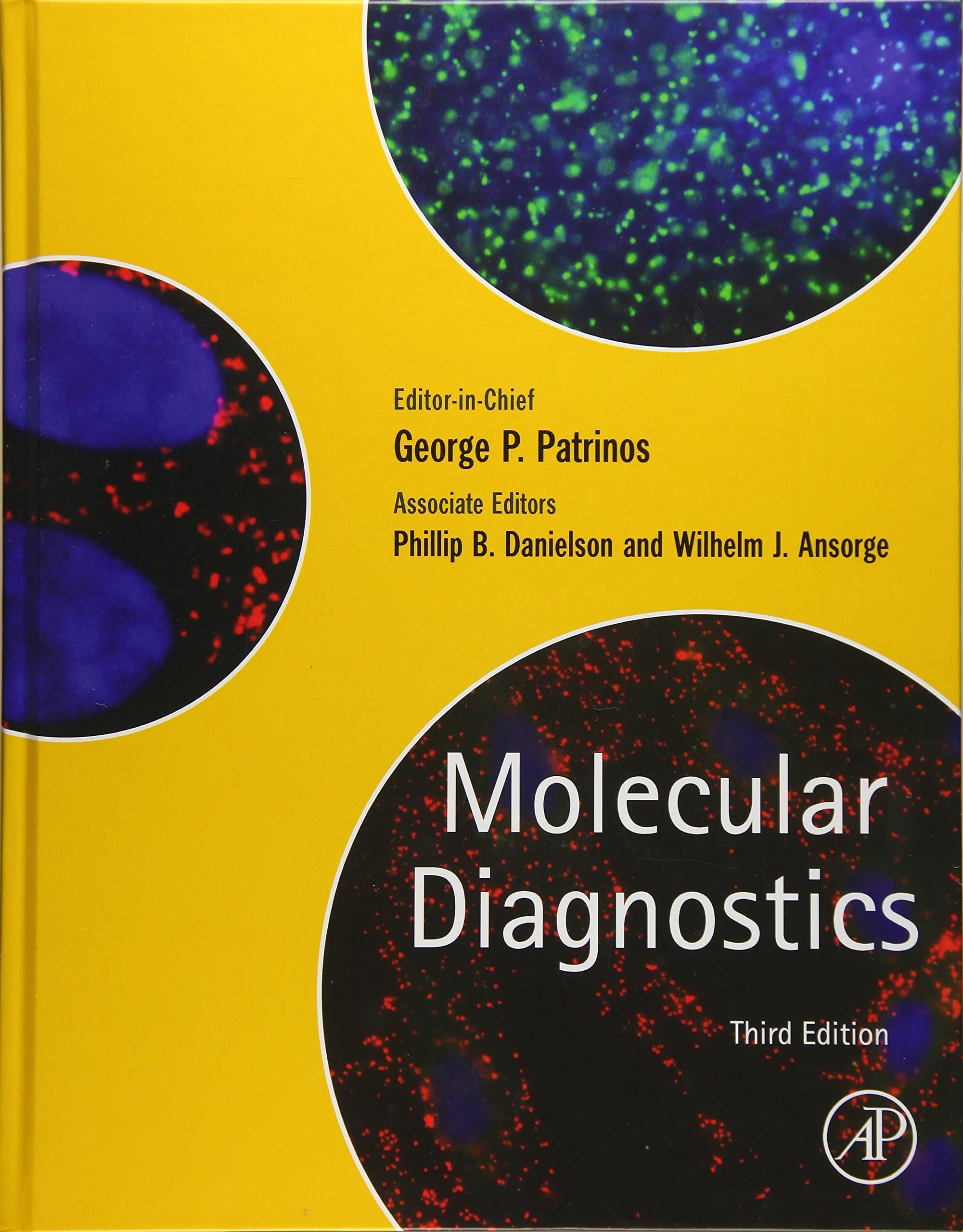 Molecular Diagnostics