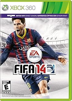 FIFA 14 - Xbox 360