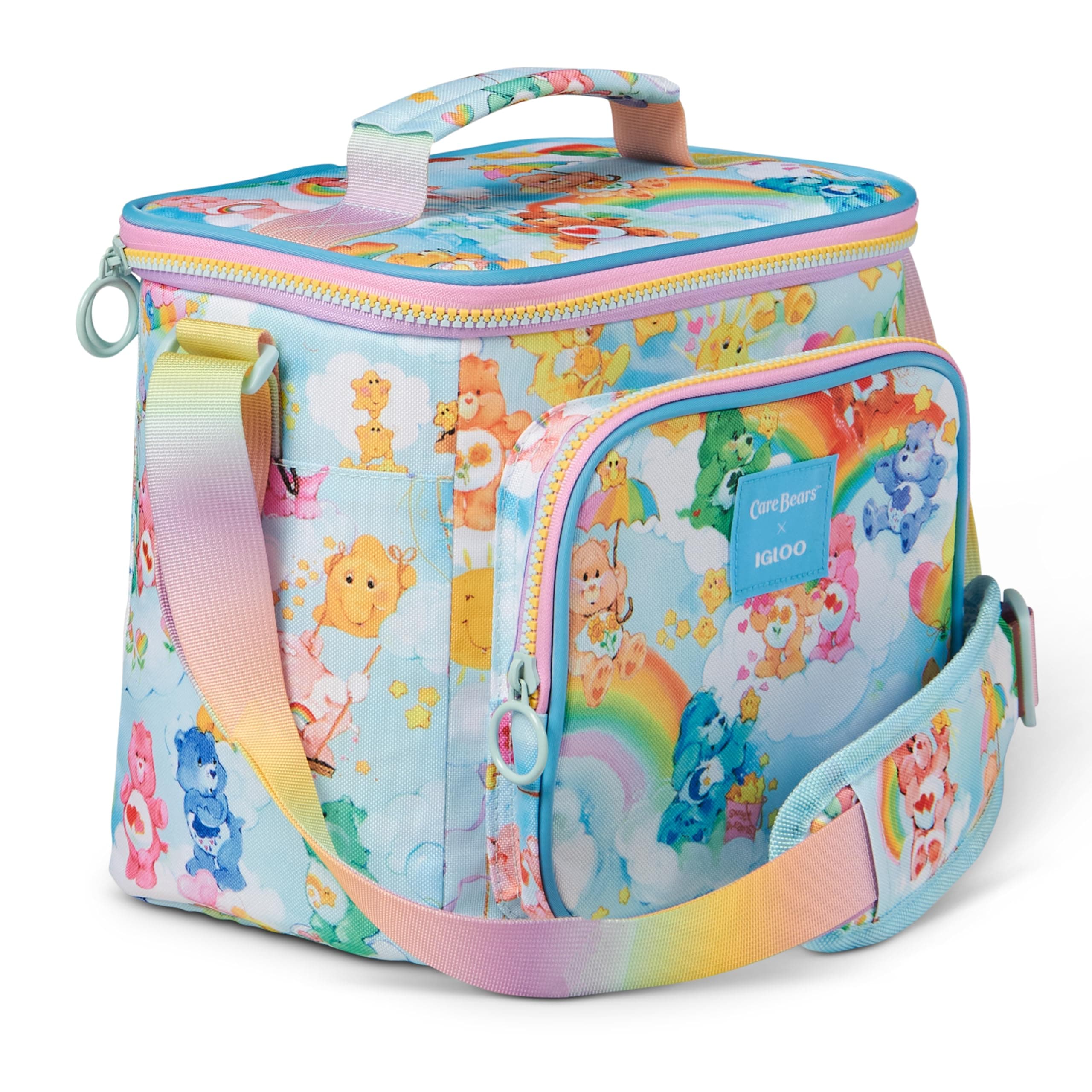 Igloo Carebears Cooler Collection