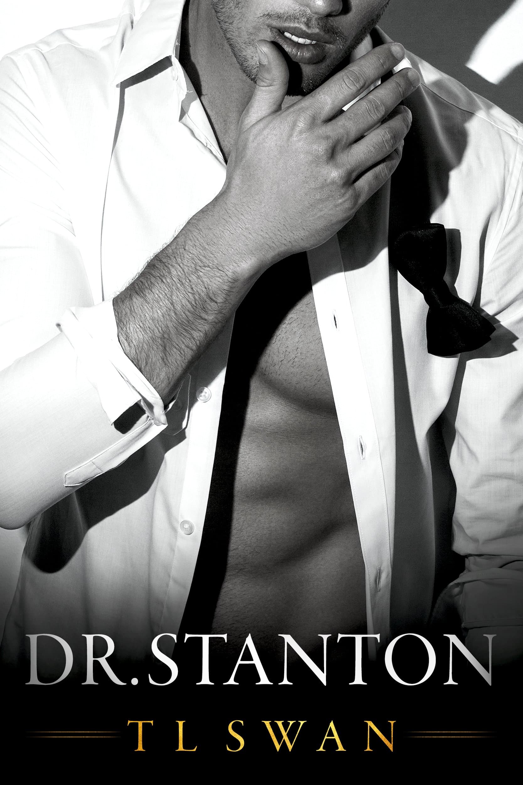 Dr Stanton Kindle Edition