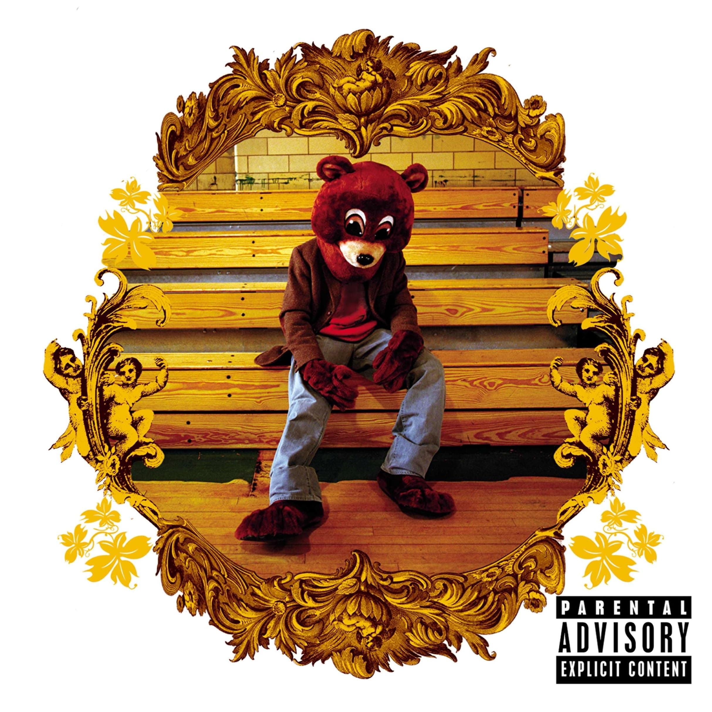College Dropout