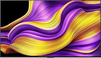 LG OLED55G54LW - 55" OLED EVO 4K, Smart TV AI G5, WebOS 25, Super Upscaling, Dolby Vision and Dolby Atmos, AMD FreeSync, Alexa/Google Assistant, Black