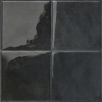 Peel and Stick Backsplash - 5 Sheets of 9" x 9" - 3D Adhesive Peel and Stick Tile Backsplash for Kitchen, Bathroom, Wall Tile, Taroudant