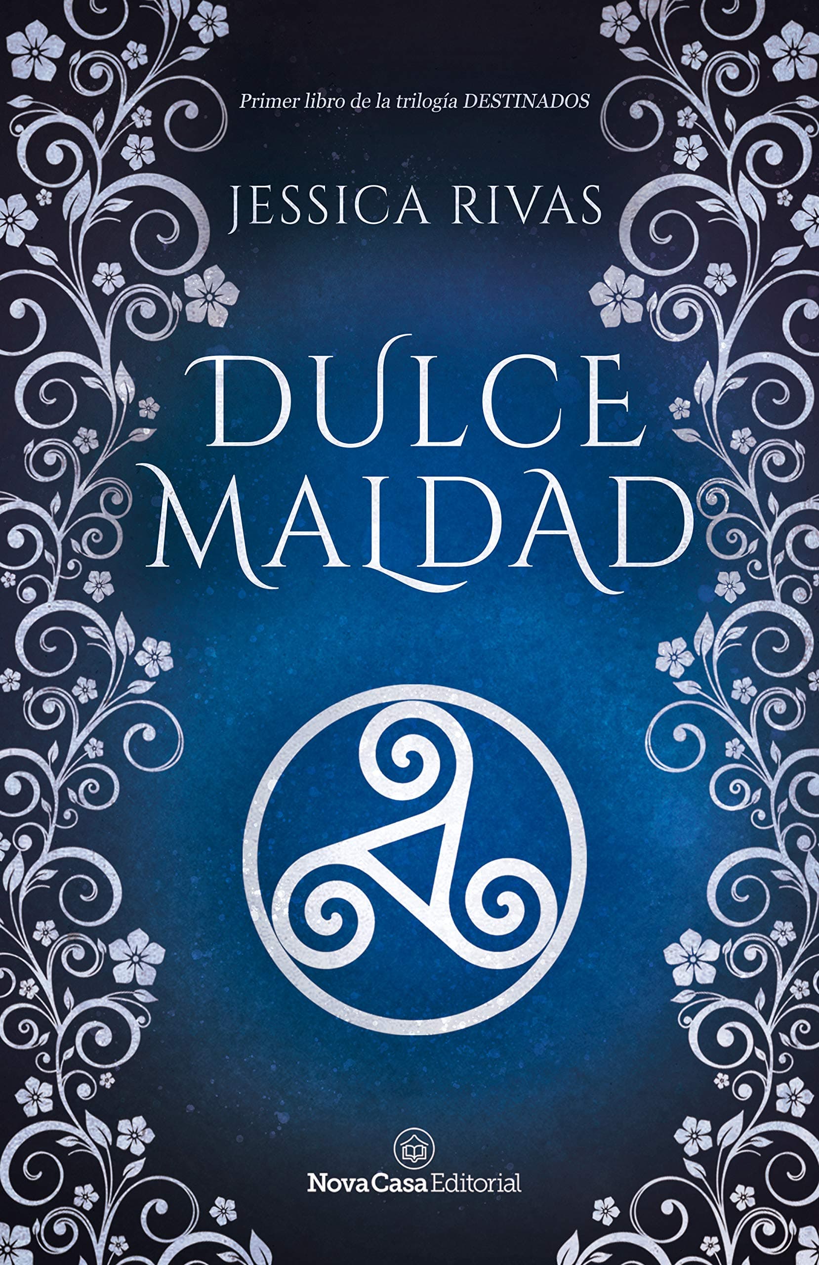 Dulce maldad (Spanish Edition)