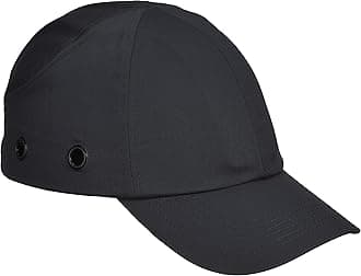 Portwest Mens Site Safety Workwear Bump Cap
